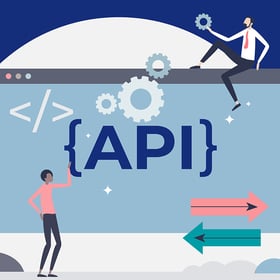 API